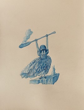 walrus