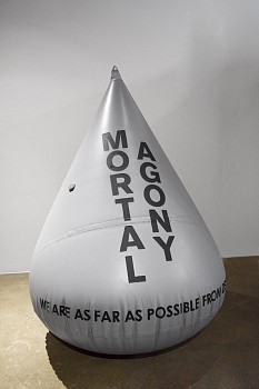 BULTMAN MortalAgony#2