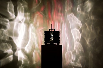 GIBSON RECODER Transparency