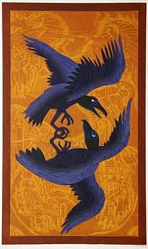 buck ravens