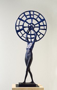 BUCK MedecineWheel