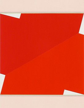voisine blushed dv10511