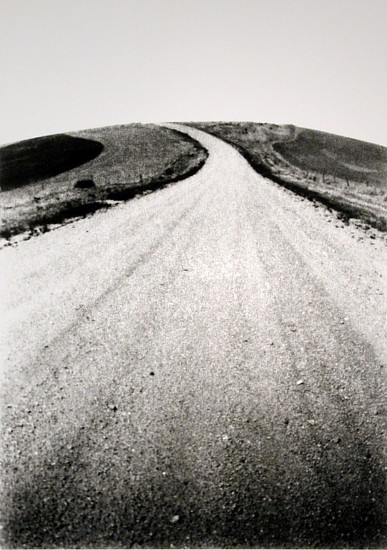 DAVID SHARPE, EASTERN PLAINS SUITE 2.10
silver gelatin print