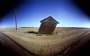DAVID SHARPE, EASTERN PHENOMENA 24
pinhole photograph pigment print