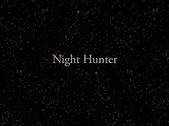 STEERS NightHunter Title