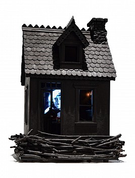 STEERS NightHunter Cottage