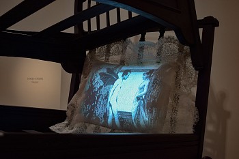 STEERS Phantom Canyon StackOfBeds detail