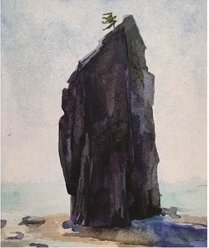 island