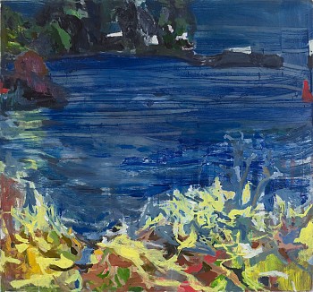gildersleeve intheoffing 54x58