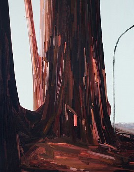 sherman tree