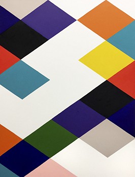 Westfall Arabesque 32 x 24 edit