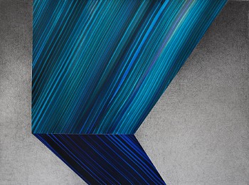 petley boundary #3 22x30