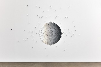 VELASQUEZ DartBoard BabyFacedAssassin