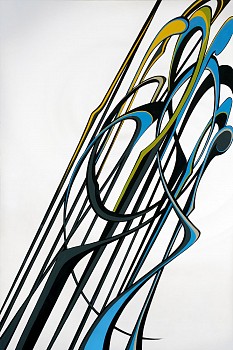 lisa stefanelli dream baby dream 01 60x40 inches