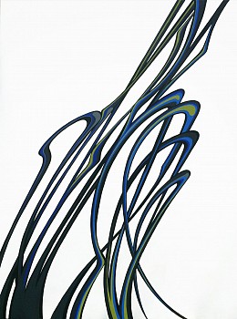 lisa stefanelli the fighting season 01 48x36 inches