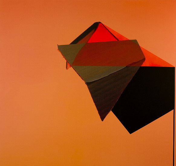 KATE PETLEY, AS A WHOLE
acrylic and pigmented ink on canvas