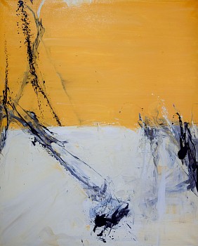 lieber ochre drop