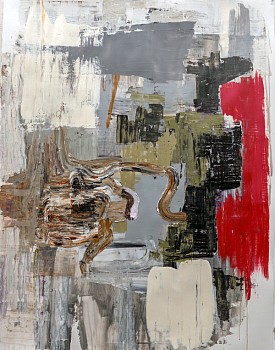 DANCY No Time For Regrets