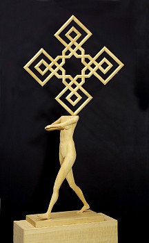 buck crossways2012