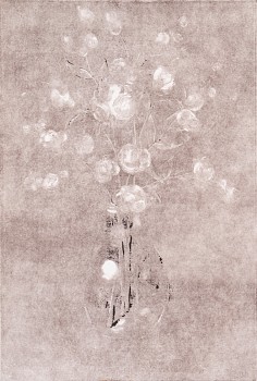 van minnen christian 2018 still life ghost ink on paper monotype 15x22.5in highres
