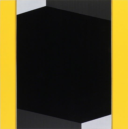 DON VOISINE, HONEYCOMB
oil on wood panel