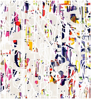 ellingson amy variation no 1 litho