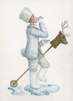 knave of cups