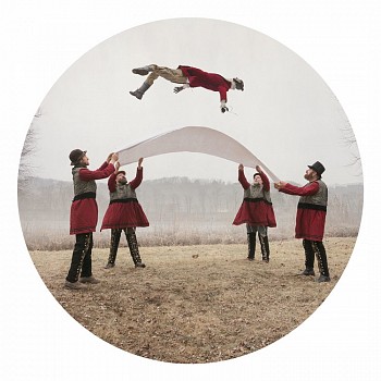 society of bears