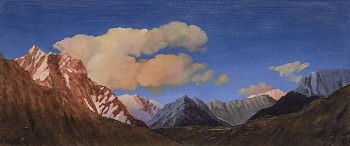 cursley himalaya