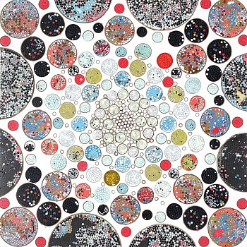 maker t diviner white 2020 resin 26x26x3 copy