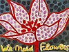ANA MARIA HERNANDO, WE NEED FLOWERS