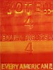 BETTY MERKEN, VOTE 4 EQUAL RIGHTS
inkjet print