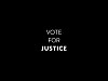 RGC, VOTE FOR JUSTICE
inkjet print