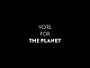 RGC, VOTE FOR THE PLANET
inkjet print