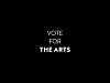 RGC, VOTE FOR THE ARTS
inkjet print