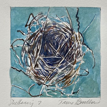 Bumiller Sheltering 7 (WC) 3x3