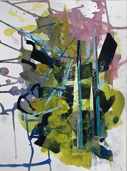 audreytulimierowelch bookoftwoways3 2020 acryliconpaper 12hx9w