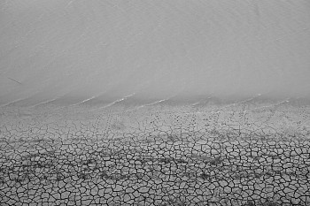 rgpb180231 texas border rio grande desert landscape michael berman