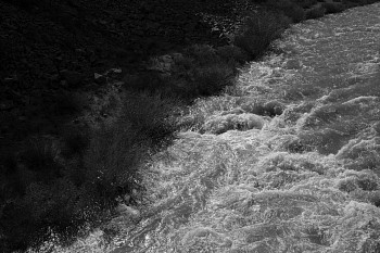 rgpf 4337 colorado border rio grande desert landscape michael berman