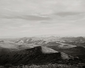 BERMAN GrasslandsPelocillo MountainsArizona