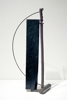 REED BracedTimber V 35x20x9 wood & steel