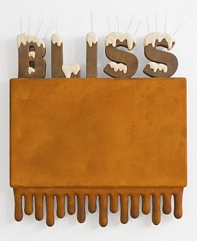 robinson bliss