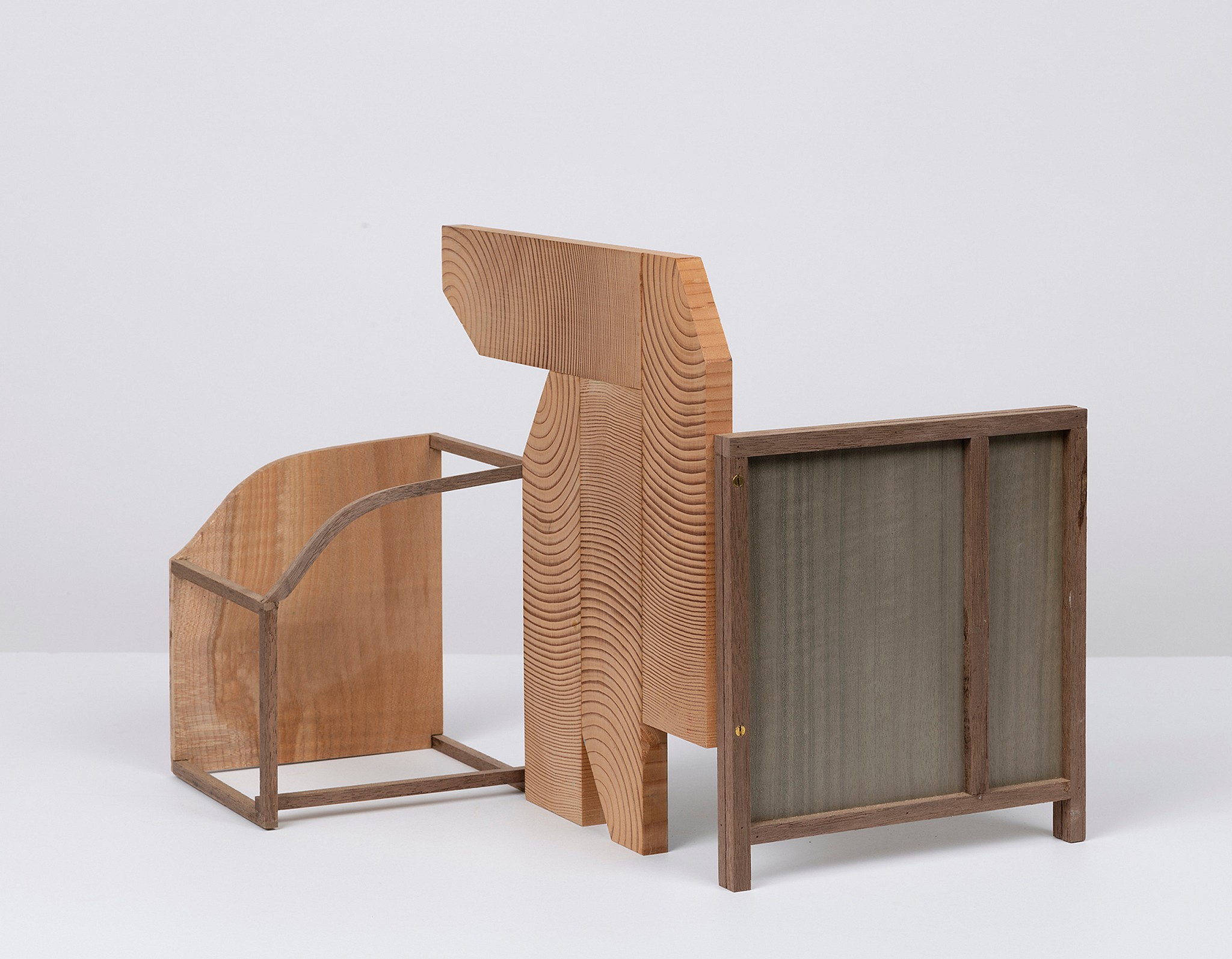 JIM OSMAN Works Robischon Gallery  site