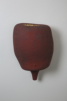 chamberlin shef 20x13x10 glazed ceramic