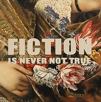 kunkel fictionisnevernottrue