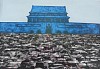 2007 Tiananmen 1 70x100