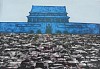 2007 Tiananmen 1 70x100