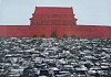 2007 Tiananmen 5 70x100