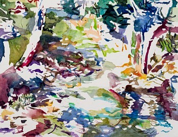 scott late summer 46x60