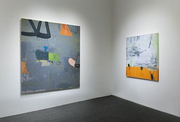 Gary Corner needs work